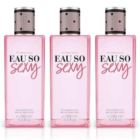 dupe vs-eau so sexy perfume|VS Eau So Sexy Smell Alike : r/Perfumes .